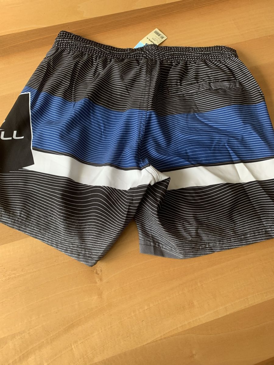 O'Neill Costumi da bagno: O‘Neill Badehose Herren Grösse S – Nuovo e nell'imballaggio originale da Mettmenstetten venduto da _4_YOU_ 2