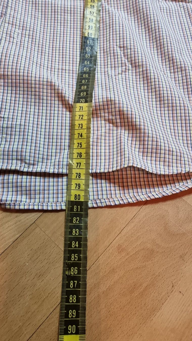 Chemises: Hemd Größe XL/XXL Sevensigns – D'occasion à Wald ZH par Martin79 8