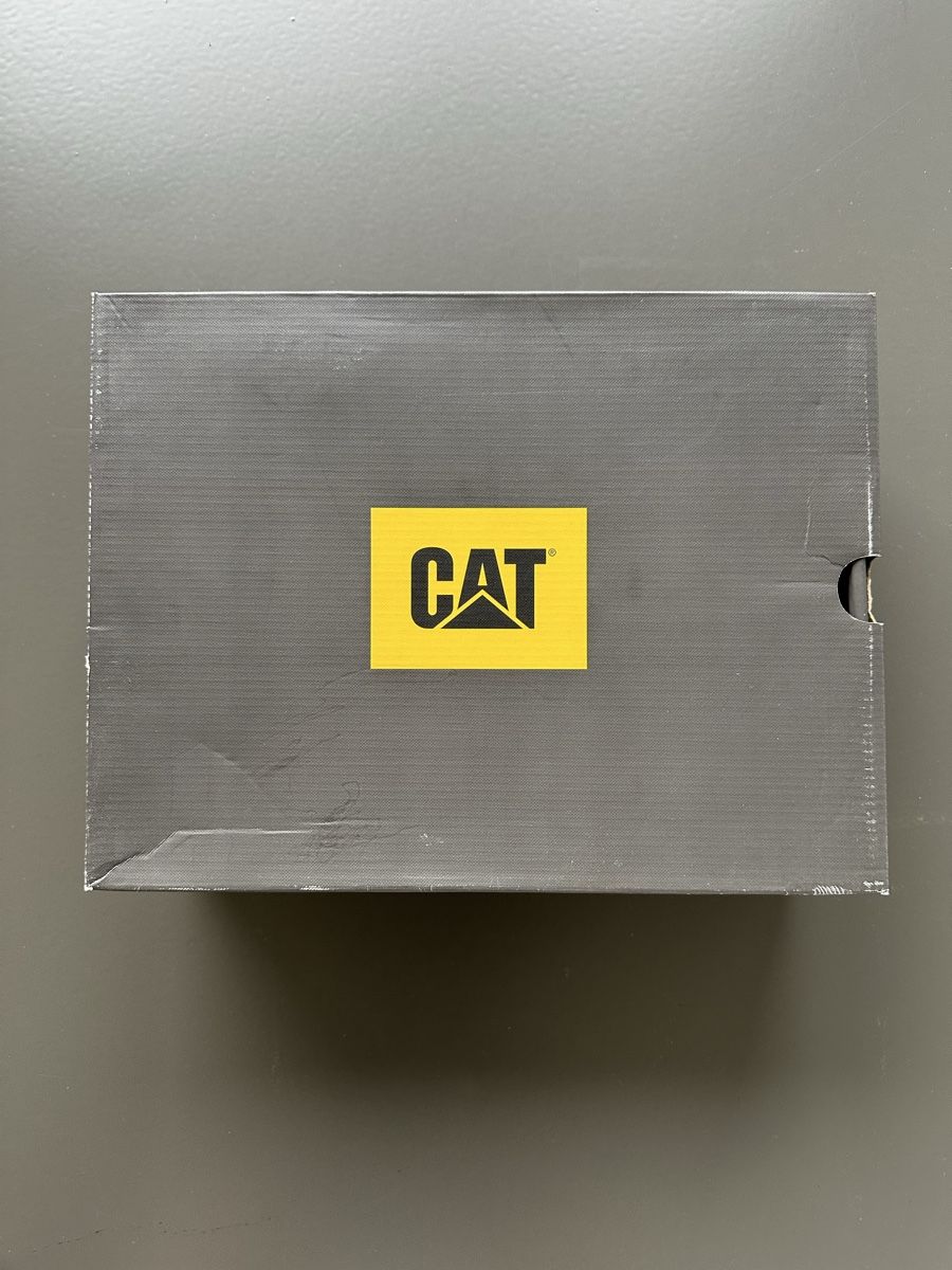 Caterpillar Chaussures hommes: BOOTS E COLORADO CAT  – Neuf avec emballage d'origine à Zürich par armande01 3