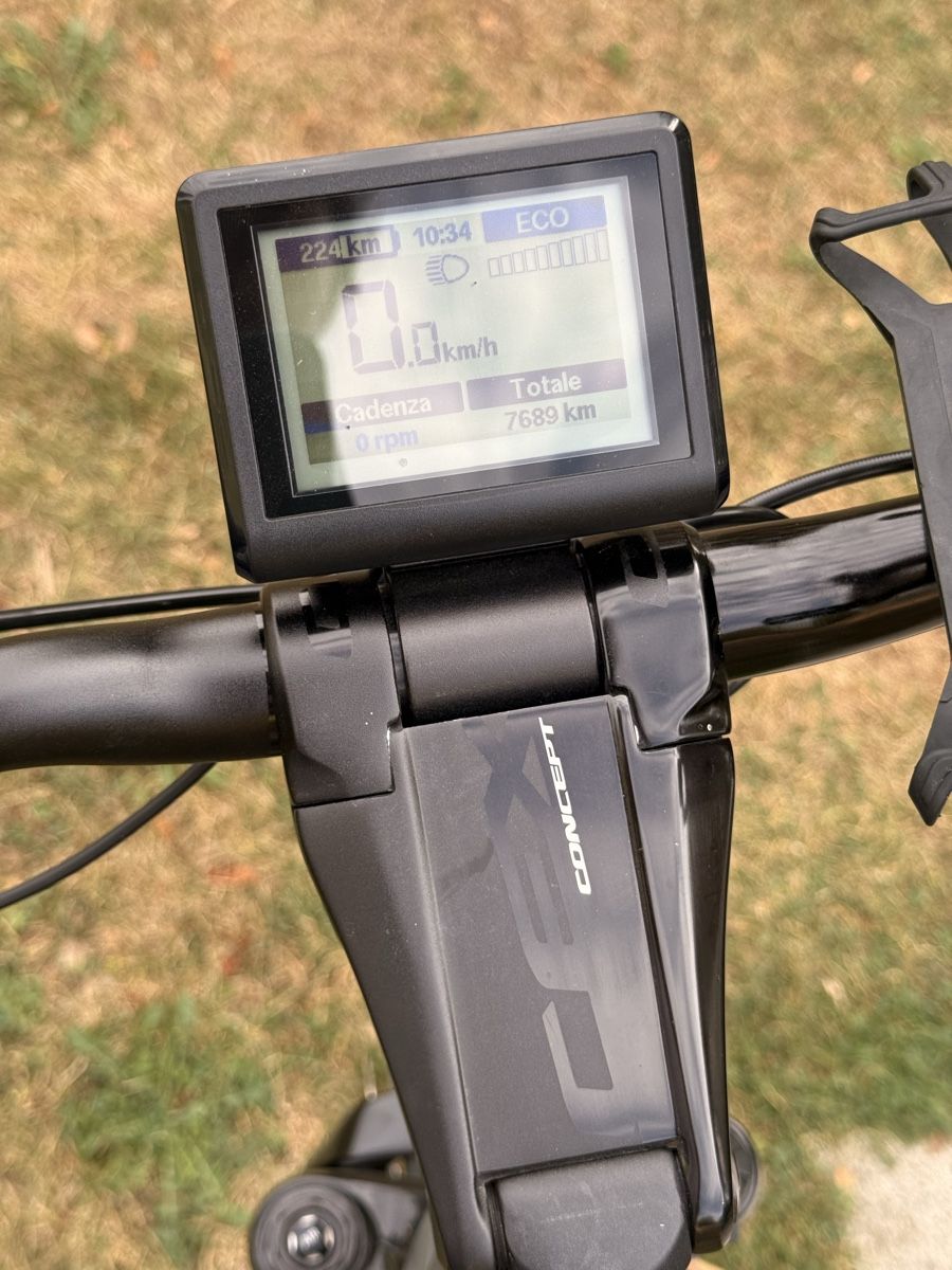 Kalkhoff Vélos: Top E-Bike Kalkhoff  – D'occasion à Klingnau par amr_tgq7 1