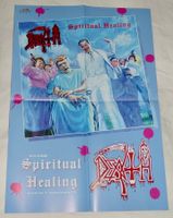 Death Poster A2 2-seitig