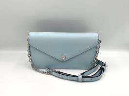 Michael Kors Tasche vista blue