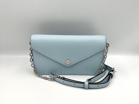 Michael Kors Tasche vista blue