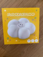 Coop Flower Lampe Hello Frühling