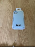 iPhone Hülle für 16  plus
