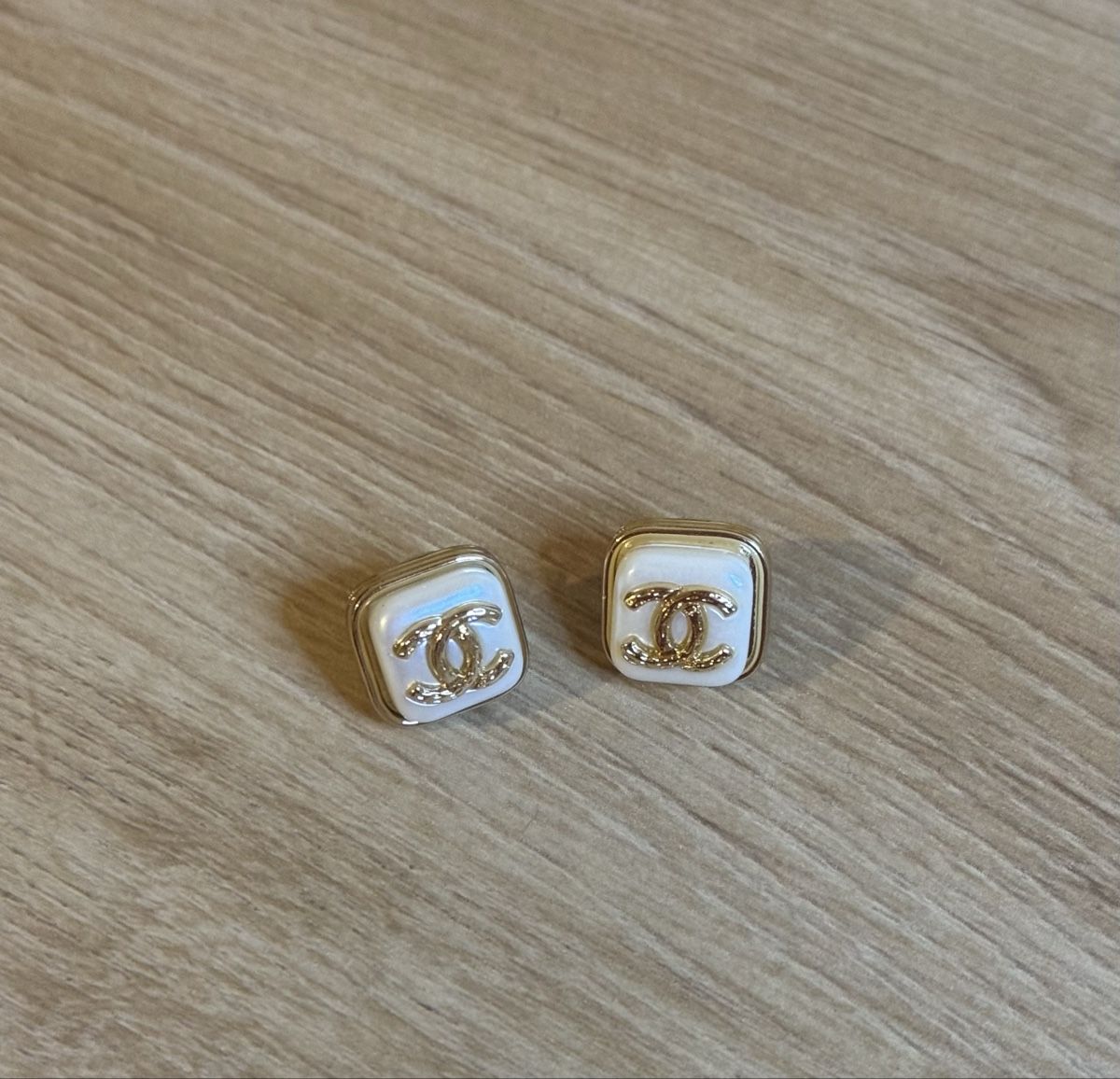 Chanel Boucles d'oreille: Boucles d’oreilles – Neuf (Voir description) à Châtel-St-Denis par Montclair_Swiss 4