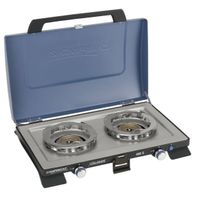 Campingaz 2-Flammkocher 400-S Blue