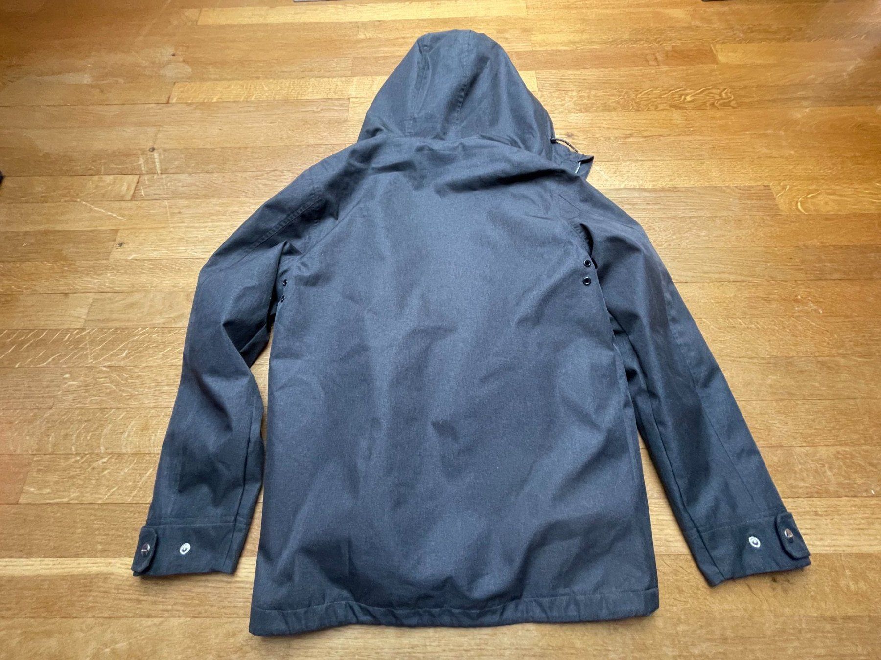 Elvine Giacche: Jacke Elvine M Herren – Usato da Aarau venduto da Chicca2006 4