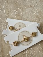 Edelstahl Armband