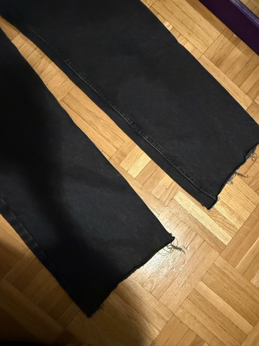 Pull&Bear Jeans: Jeans noir pull and bear – Neu (gemäss Beschreibung) aus Grand-Lancy von saf_tlt2 3