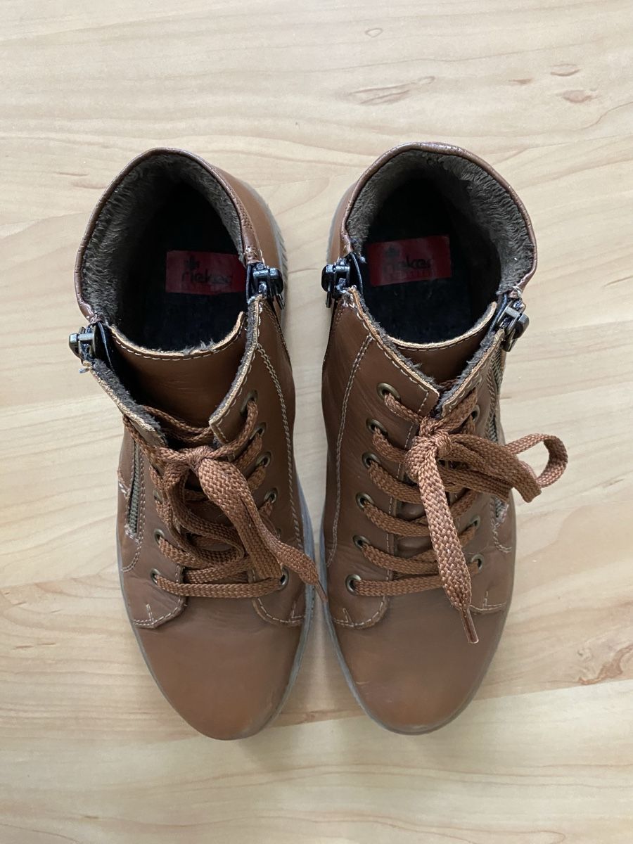 Rieker Scarpe da donna: Rieker Schuhe – Usato da Ennenda venduto da mar_kz98 7