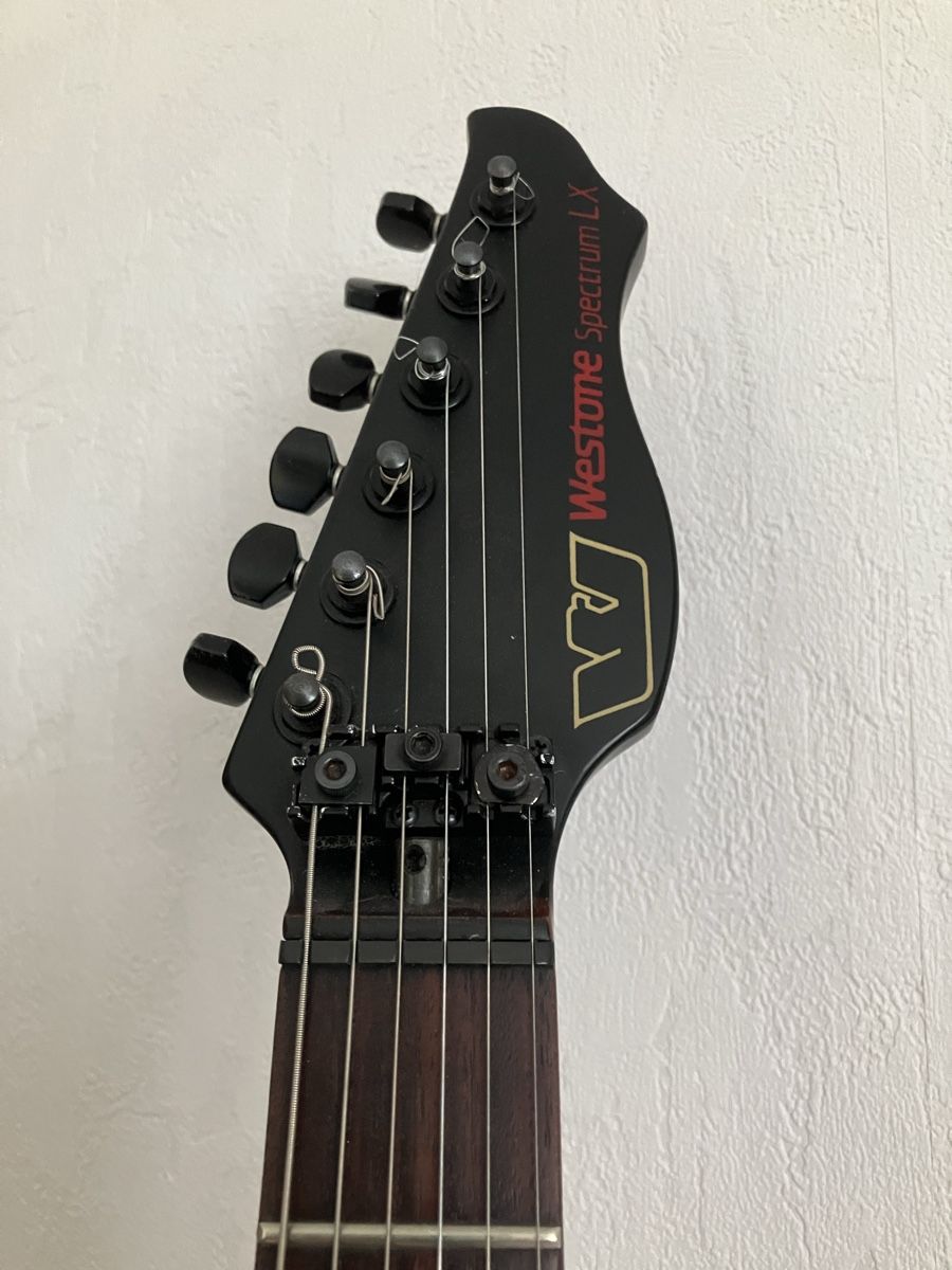 Instruments de musique: E-Gitarre Westone Japan – D'occasion à Münchenstein par Colo52 1