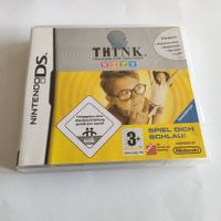 Think - Training für den Kopf - Kids - DS