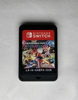 Mario Kart 8 Deluxe Nintendo Switch gioco in cartuccia