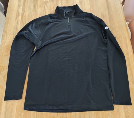 Descente First Layer Shirt - XL