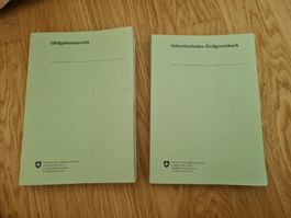 Obligationenrecht und Zivilgesetzbuch 2023 