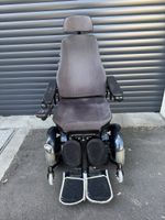 Rollstuhl Balder DX Elektro Rollstuhl - Defekt