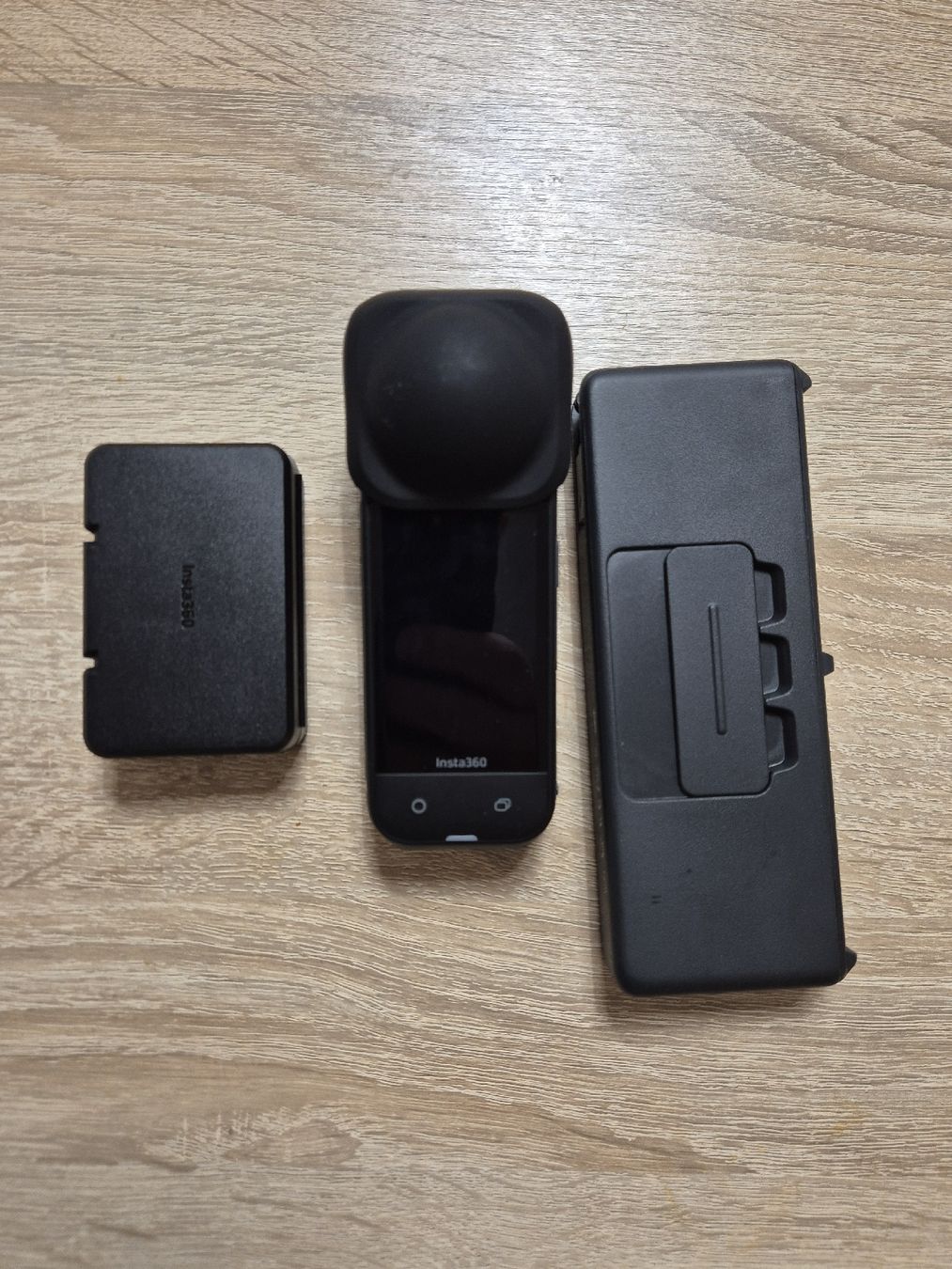 Insta360 Action Cam: Insta 360 – Defekt aus Niederuzwil von ale_8n96 1