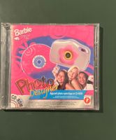 Barbie jeux Cd-rom