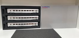 Ls Models SNCF Mistral TEE H0/DC 90 018