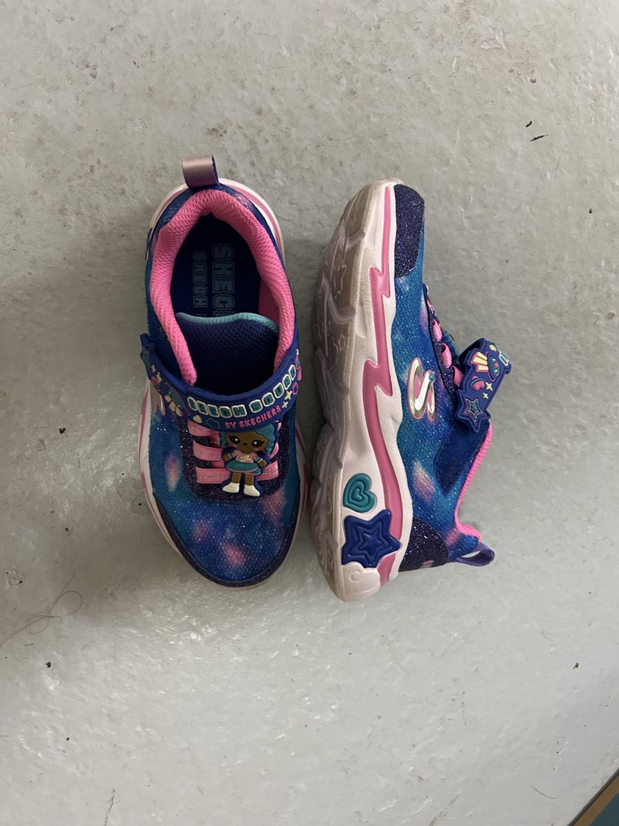 Chaussures garçon: kinder sportschuhe – D'occasion à Zürich par 11Zitronenfalter 2