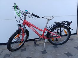 Tolles Kindervelo für 8-11-jährig (Rahmengrösse 34cm)