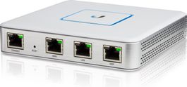 Ubiquiti USG: UniFi Security Gateway