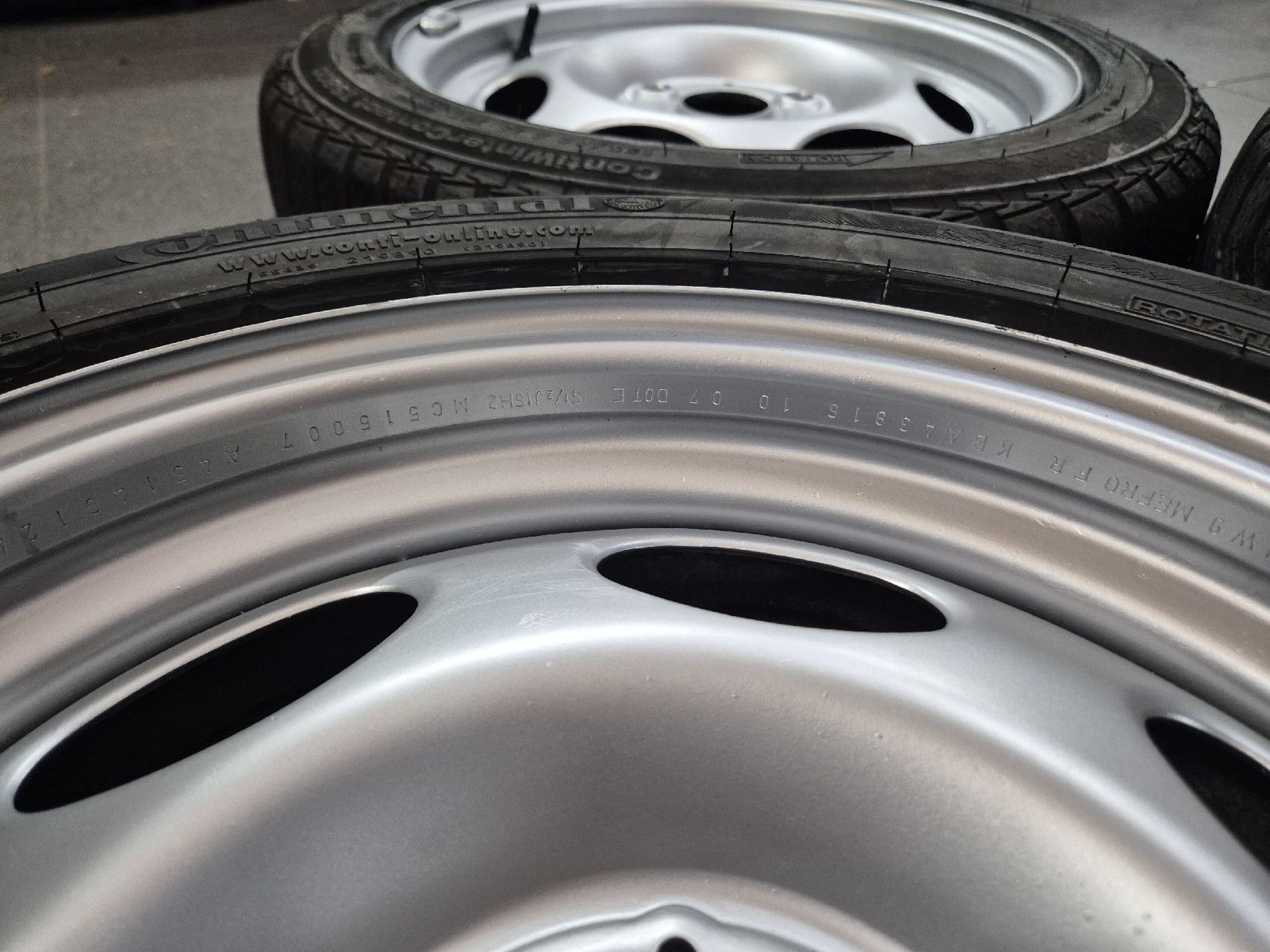 Smart Pneus & Roues: Smart 451 roues hiver – D'occasion à peseux par hupointe 1