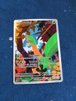 Tropius Illustration Rare (DE) Paldea Evolved - PAL 195/193