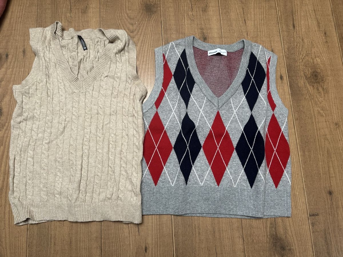 Lots de vêtements: Kleiderpaket Gr. L – D'occasion à Birrwil par kidsstore 1