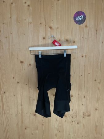 % Rapha - Women's Regular Cargo Shorts - Black S