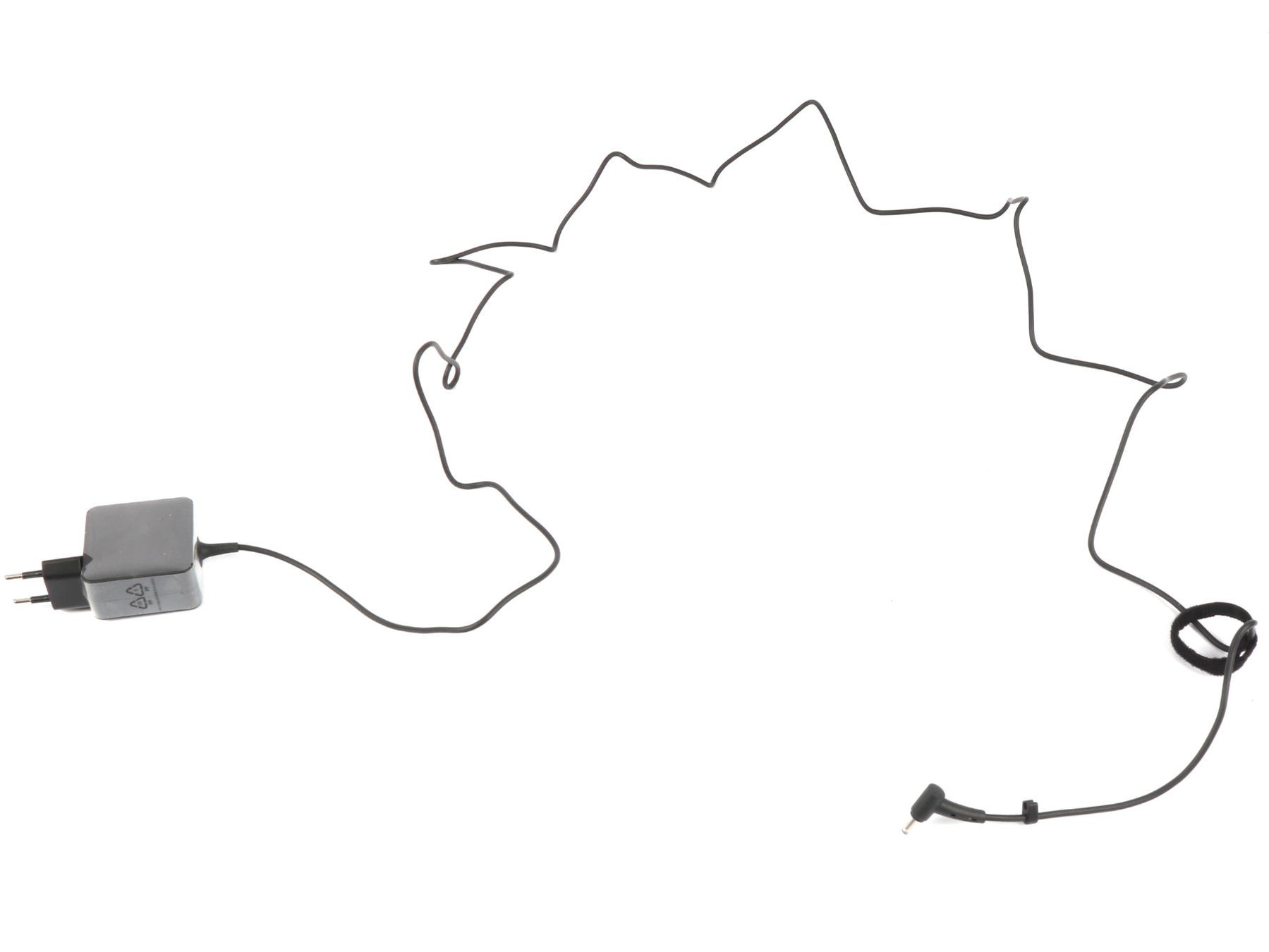 Asus Caricabatterie: ASUS Ladegerät 45 Watt – Nuovo (secondo la descrizione) da Steinen venduto da Restwert_Steinen 3