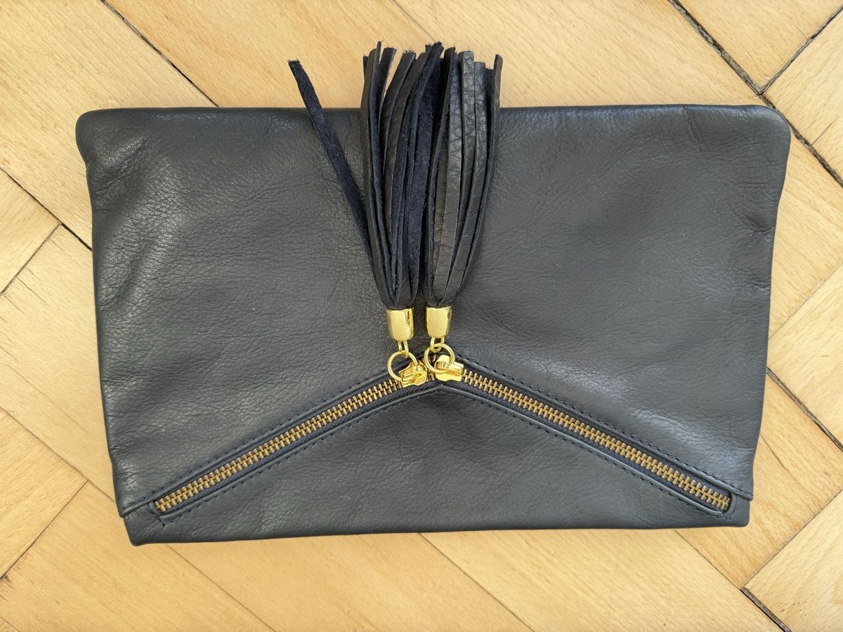 Borse da donna: Clutch – Usato da Zürich venduto da Andaluca 6