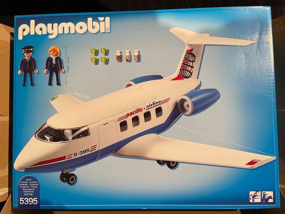 Playmobil 5395 hot sale