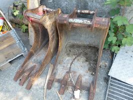 Bagger löffel