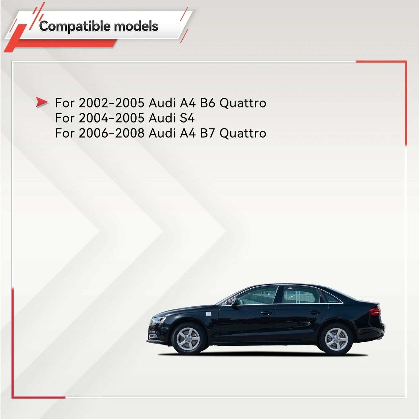 Audi Tutti pezzi di ricambio auto: Scheinwerfer Nebel Licht Schalter AUDI A4 – Nuovo e nell'imballaggio originale da Balgach venduto da GZ-Tech 1