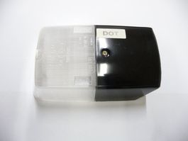 Renault Schlusslichtglas / Schlussleuchte 77 01 349 517