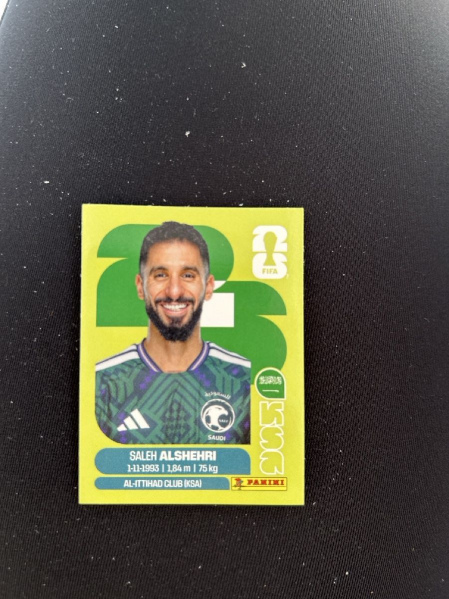 Panini Carte collezionabili: Panini KSA 19 – Nuovo (secondo la descrizione) da Lostorf venduto da Venice16