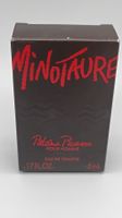 Miniature de parfum vintage Minotaure Picasso