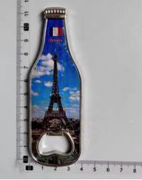Kühlschrankmagnet Frankreich Paris | Souvenir | NEU | Eifel