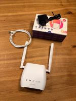 4G LTE Router Strong 300 Mbps in neuwertigem Zustand