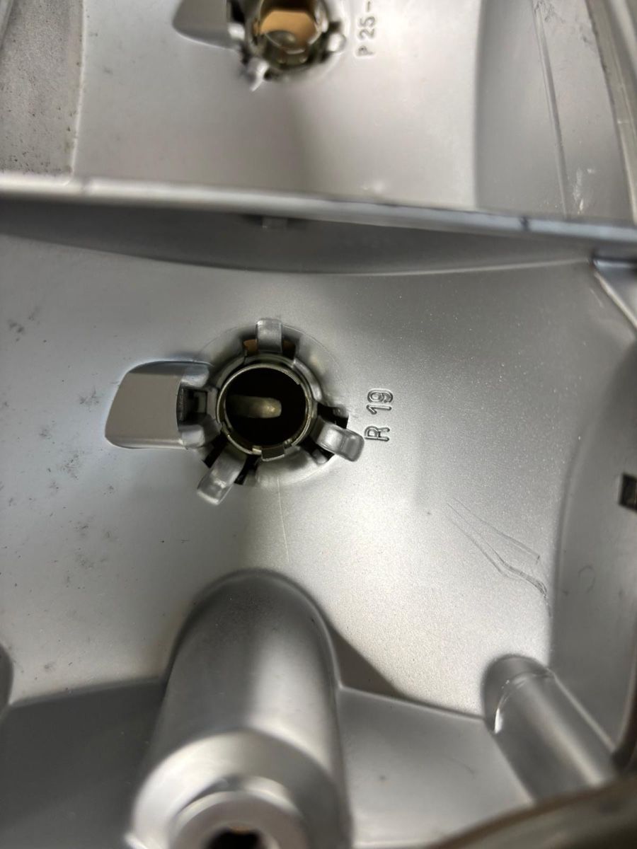 Tutti i ricambio: Fiat LKW Lampen – Usato da Mörschwil venduto da tweety9402 1