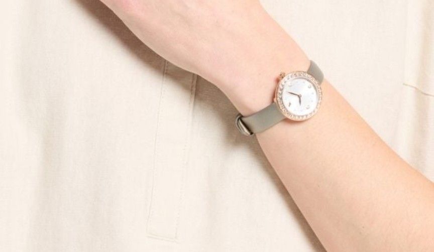 Swarovski Orologi: Swarovski Uhr Neu – Nuovo e nell'imballaggio originale da Kloten venduto da Pandora123 2