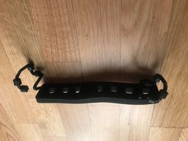 ERGO 2+ violin shoulder rest épaulière