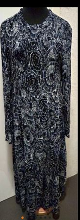 Masai Kleid, Grösse L, neu mit Etikette