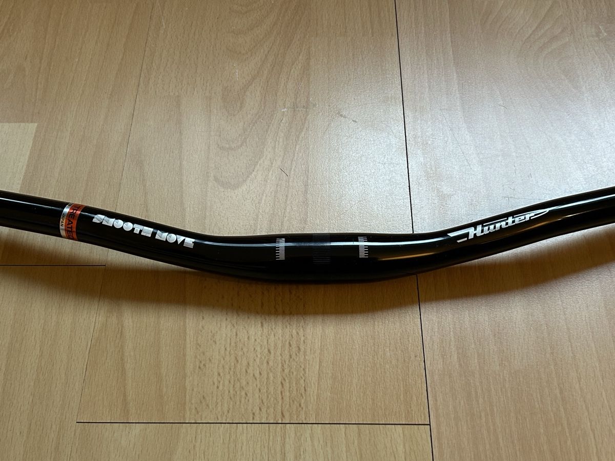 Pezzi di ricambio: Nitto Smooth Move Bar – Usato da Zürich venduto da tai_8n55