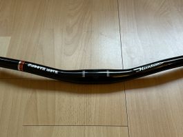 Nitto-HUNTER Smooth Move Bar