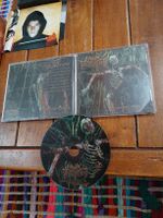carnal disfigurement- inhuman...