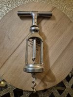 Korkenzieher, Flaschenöffner, Weinöffner Metall