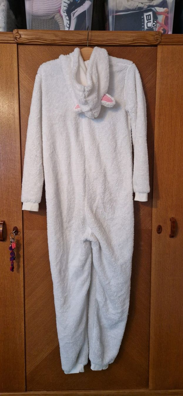 C&A Pigiama & Simili: Onesie Lama Pyjama – Usato da Frauenfeld venduto da jgh_gx6v 1